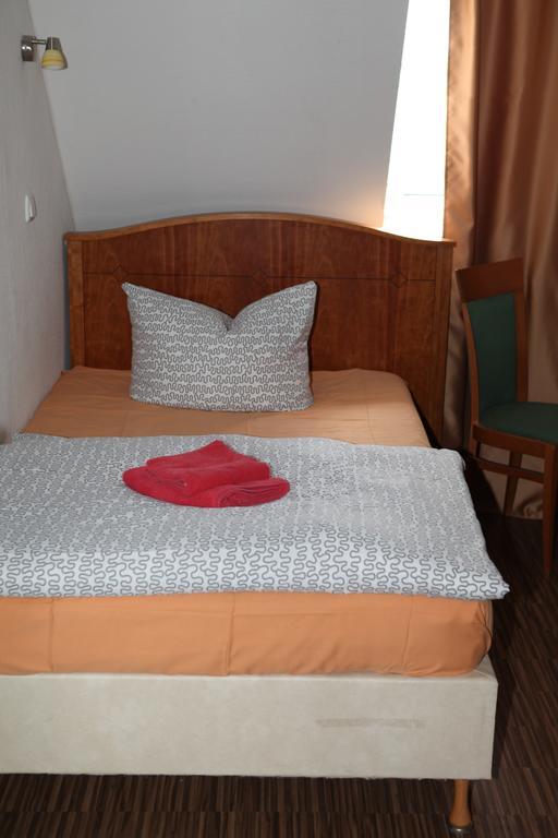 Hotel Alt-Erfurt Zimmer foto