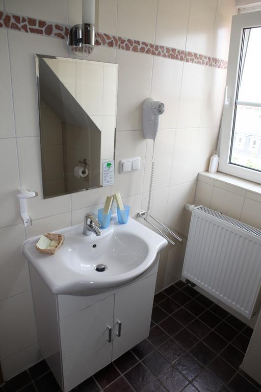 Hotel Alt-Erfurt Zimmer foto