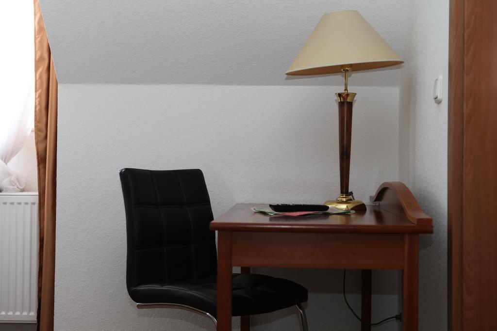 Hotel Alt-Erfurt Zimmer foto
