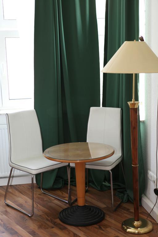 Hotel Alt-Erfurt Zimmer foto