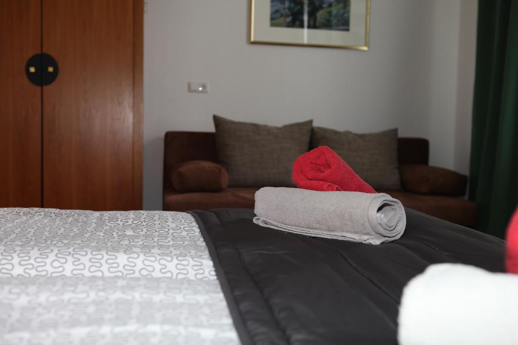 Hotel Alt-Erfurt Zimmer foto